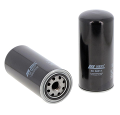 Filtre hydraulique adaptable HIFI FILTER SH56317