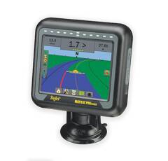GPS - Navi - Matrix 570 PRO GS - TEEJET