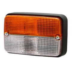 Feu de position gauche/droite pour DEUTZ-FAHR AZ59958 - HELLA