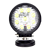 Phare de travail Rond 9 LED 10 - 30V 27W 2200 lumens 
