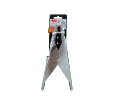 Pince de masse à facteur de marche de 400 A - Pour soudure 400 A max