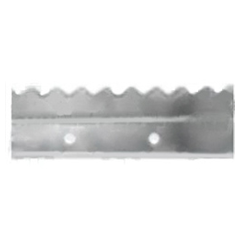 Latte pour moissonneuse-batteuse NEW HOLLAND 80439182 adaptable