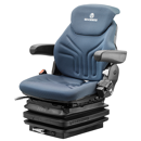 Grammer-Baumaschinensitz MSG 85/721