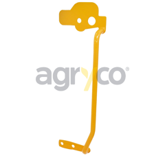 Poingee pour téléscopique MANITOU 705634 adaptable