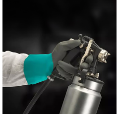 Gant protection - phytosanitaire |ALPHATEC - ANSELL