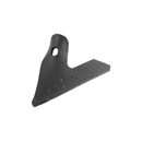 Cœur 100 x 5 mm pour bineuse HATZENBICHLER 9423 adaptable - BlackSteel©