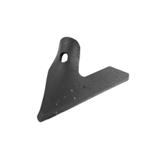 Cœur 100 x 5 mm pour bineuse HATZENBICHLER 9423 adaptable - BlackSteel©