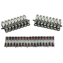 Agrafe 175 mm Rivet ALLIGATOR pour presses à balles