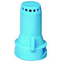 Flüssigdüngerdüse TEEJET SJ710 hellblau VP - 7-Loch