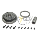 Pompe de gavage pour téléscopique MANITOU 600677 adaptable