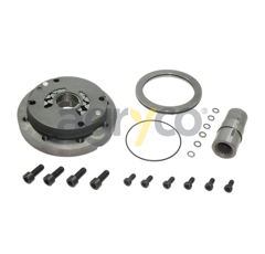 Pompe de gavage pour téléscopique MANITOU 600677 adaptable