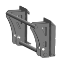 Interface pour télescopique MINI BOBCAT/FAUCHEUX adaptable