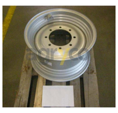 Jante complete pour téléscopique MANITOU 259257 adaptable