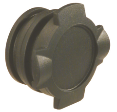 Raccord agrafe bouchon mâle T7 - ARAG