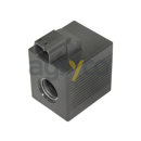 Solenoide electrovanne pour téléscopique JCB 25/222645 adaptable