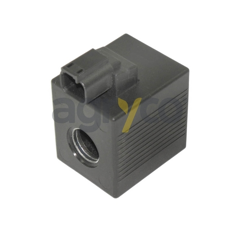 Solenoide electrovanne pour téléscopique JCB 25/222645 adaptable