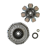 Kit d’embrayage pour tracteur CASE IH 223807A1 adaptable