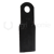 Couteau droit pour broyeur SEKO 333 005 adaptable 