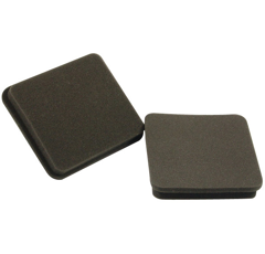 Filtre à air adaptable HIFI FILTER SA21116