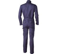 Combinaison de soudeur multirisques STELLER | COVERGUARD
