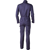 Combinaison de soudeur multirisques STELLER | COVERGUARD
