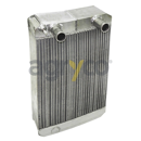 Radiateur eau pour téléscopique MERLO 66661 adaptable