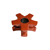 Piñón de cadena para esparcidor BERGMANN 09.480011 adaptable