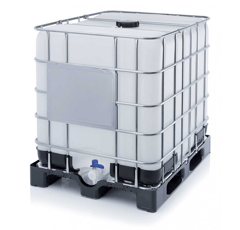 Mélasse de Betterave - IBC 1000 L