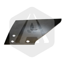 Versoir de rasette droite 618000 adaptable