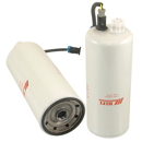 Filtre à gasoil adaptable HIFI FILTER SN40578