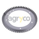 Pignon dente pour téléscopique MANITOU 788115 adaptable
