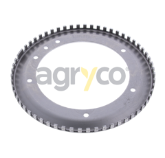 Pignon dente pour téléscopique MANITOU 788115 adaptable