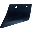 Soc de rasette gauche gauche pour charrue GREGOIRE ET BESSON 2911 adaptable