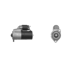 Démarreur MAHLE LETRIKA 12 V - 2,6 kW / MS 28