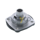 Axe de fusee pour téléscopique JCB 440/00102 adaptable
