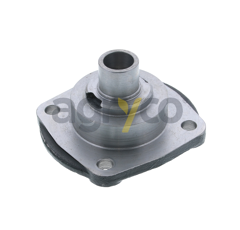 Axe de fusee pour téléscopique JCB 440/00102 adaptable