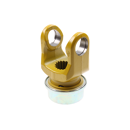 Aufsteckgabel 1 3/4"-Z20 1362434 - Walterscheid