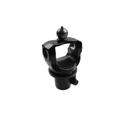 Aufsteckgabel 5190N3851 Bondioli & Pavesi Original 1 3/4" Z20