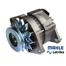 Alternateur MAHLE LETRIKA 14 V - 55 A / MG 42
