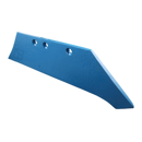 Soc à bec droit pour charrue RABE 2708.31.01 adaptable - Blacksteel©