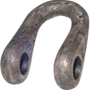 Schäkel 60 x 48 für Mulcher BOMFORD – Nachbau  