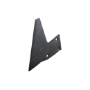 Aileron coutre droit pour charrue LEMKEN 3492890 adaptable - Blacksteel©