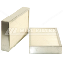 Filtre habitacle adaptable HIFI FILTER SC14585