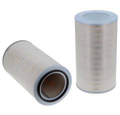 Filtre à air primaire adaptable HIFI FILTER SA18234