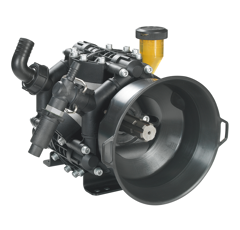 Pompe pulvérisation 70L/min - BP75 | COMET