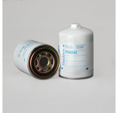 Filtre Hydraulique adaptable DONALDSON P550542