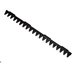 Mähmesser 20 Klingen ESM 2480020