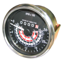 Compte tours pour tracteur MASSEY FERGUSON S41082 adaptable