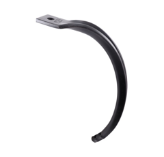 Zinken Unterteil für Grubber KONGSKILDE 101000837 Nachbau