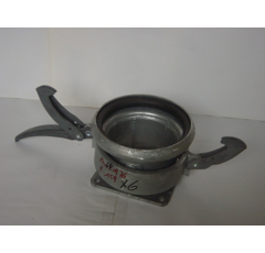 M-Kupplung Perrot PE 976/159x6 Perrot Original